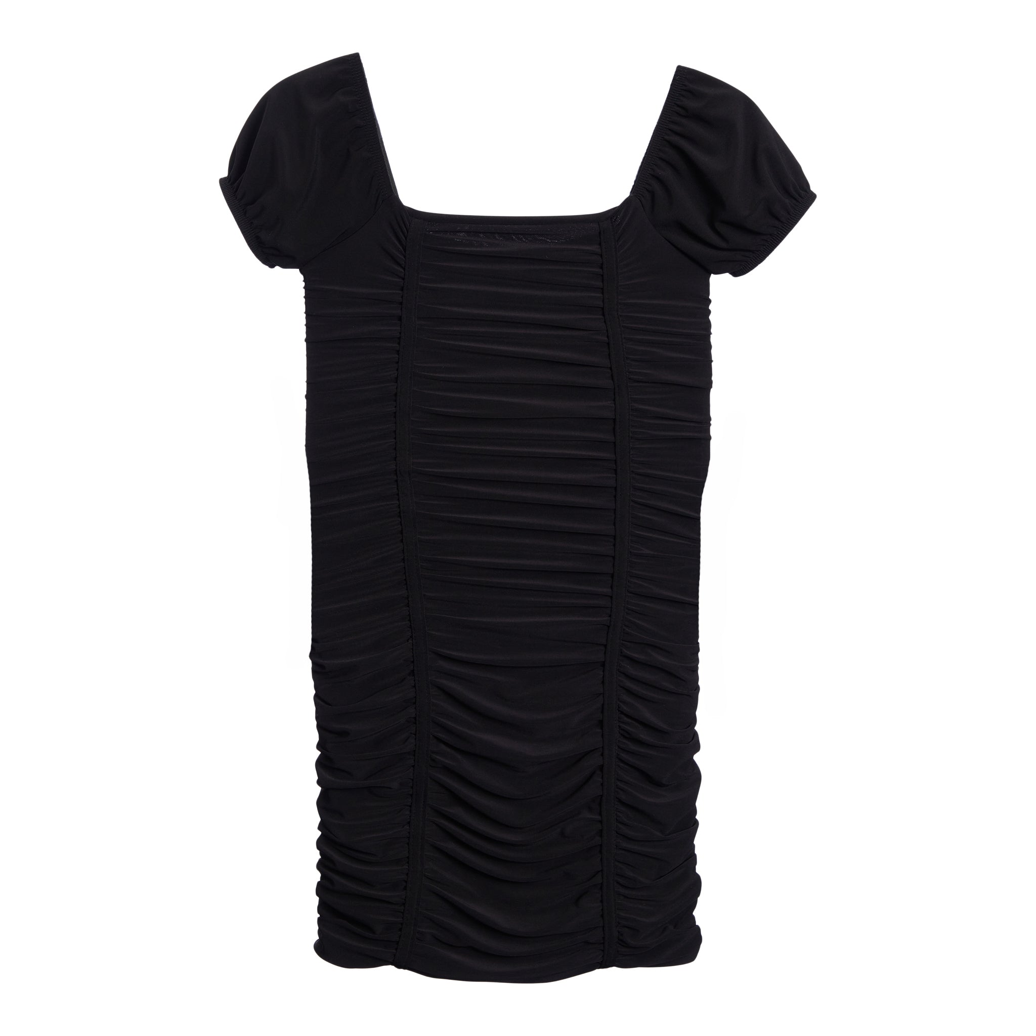 Amelia Dress - Denny's