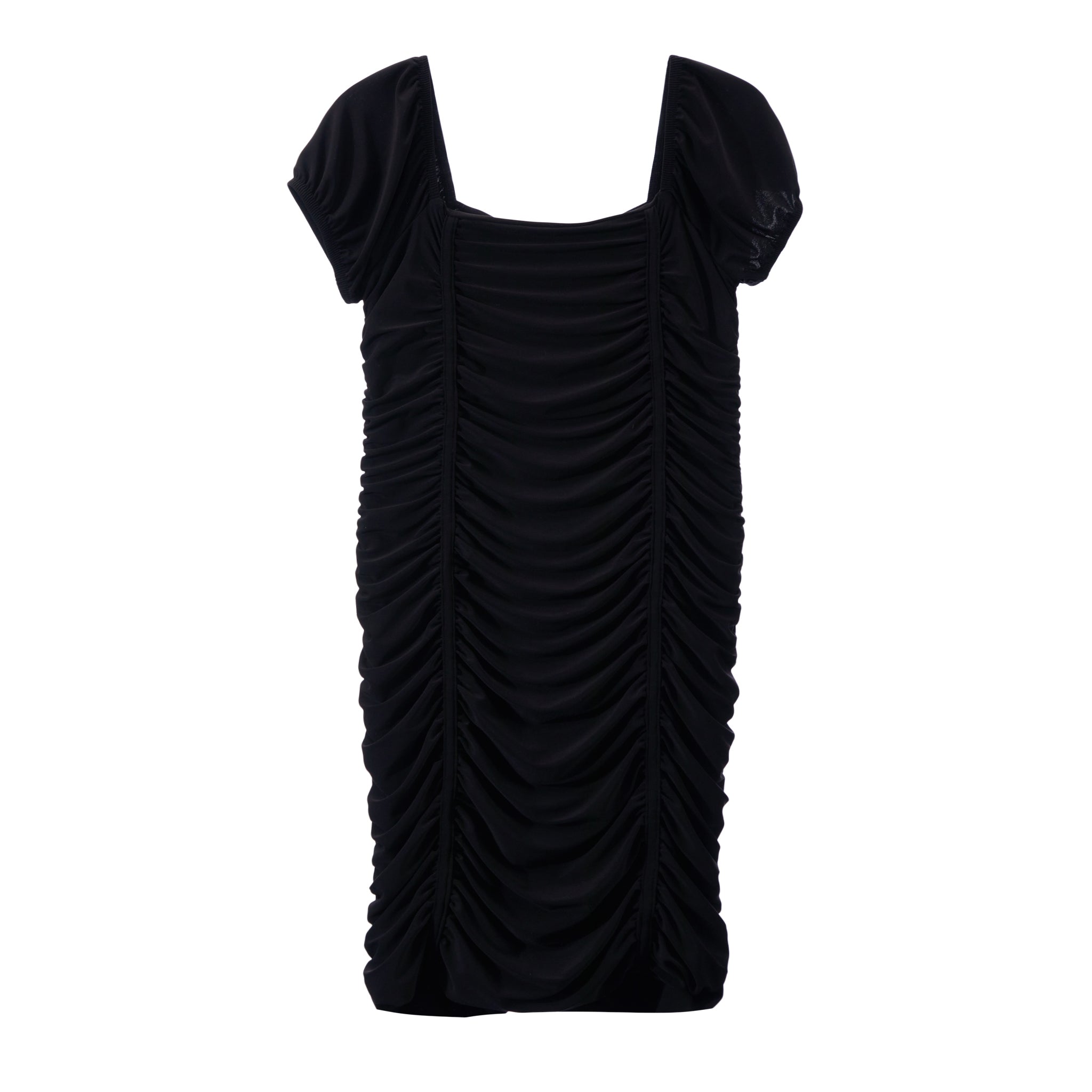 Amelia Dress - Denny's
