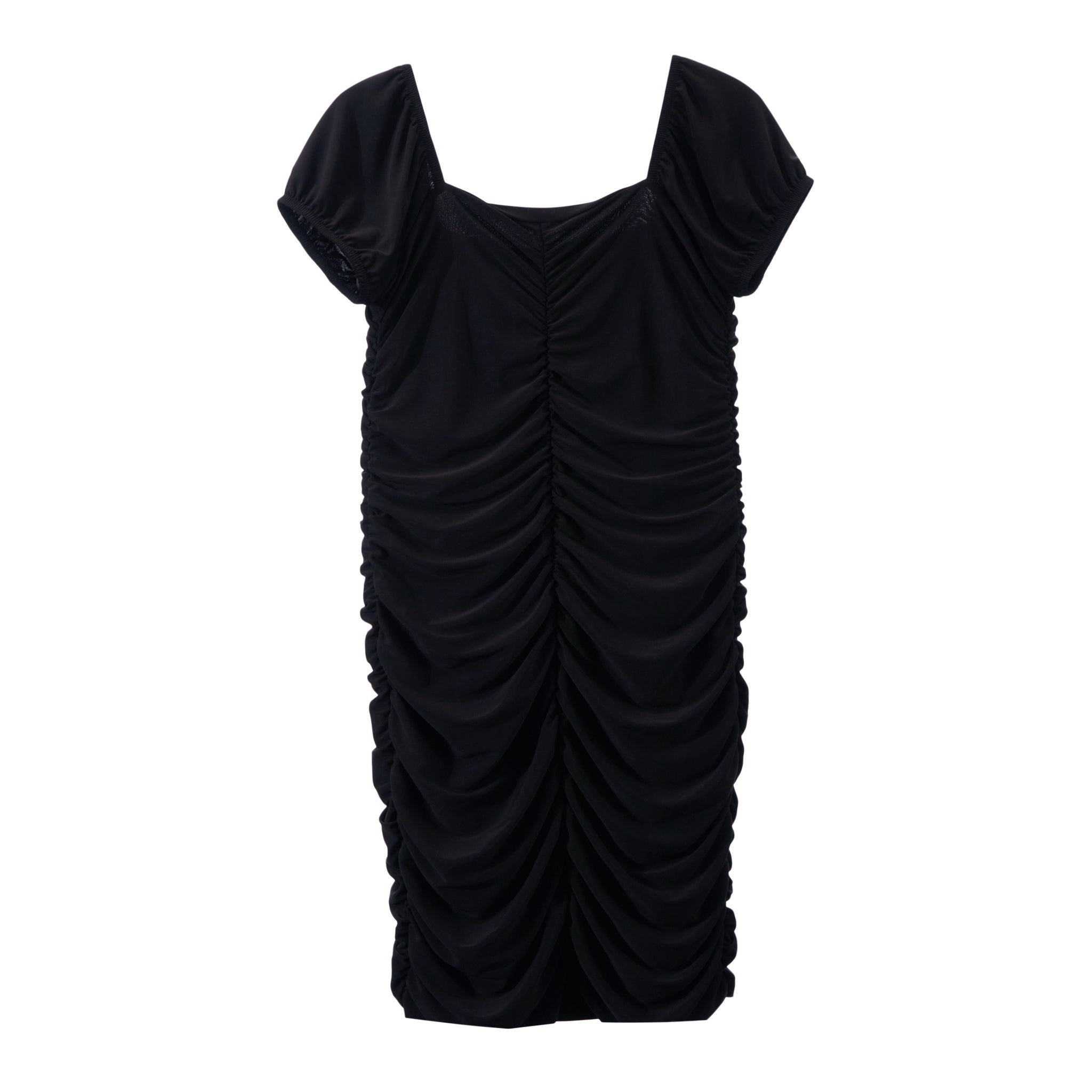 Amelia Dress - Denny's