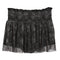 Snake Mesh Skirt - Denny's