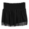 Mesh Skirt - Denny's