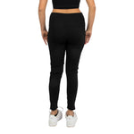 Phone Pocket Solid Legging - Denny's