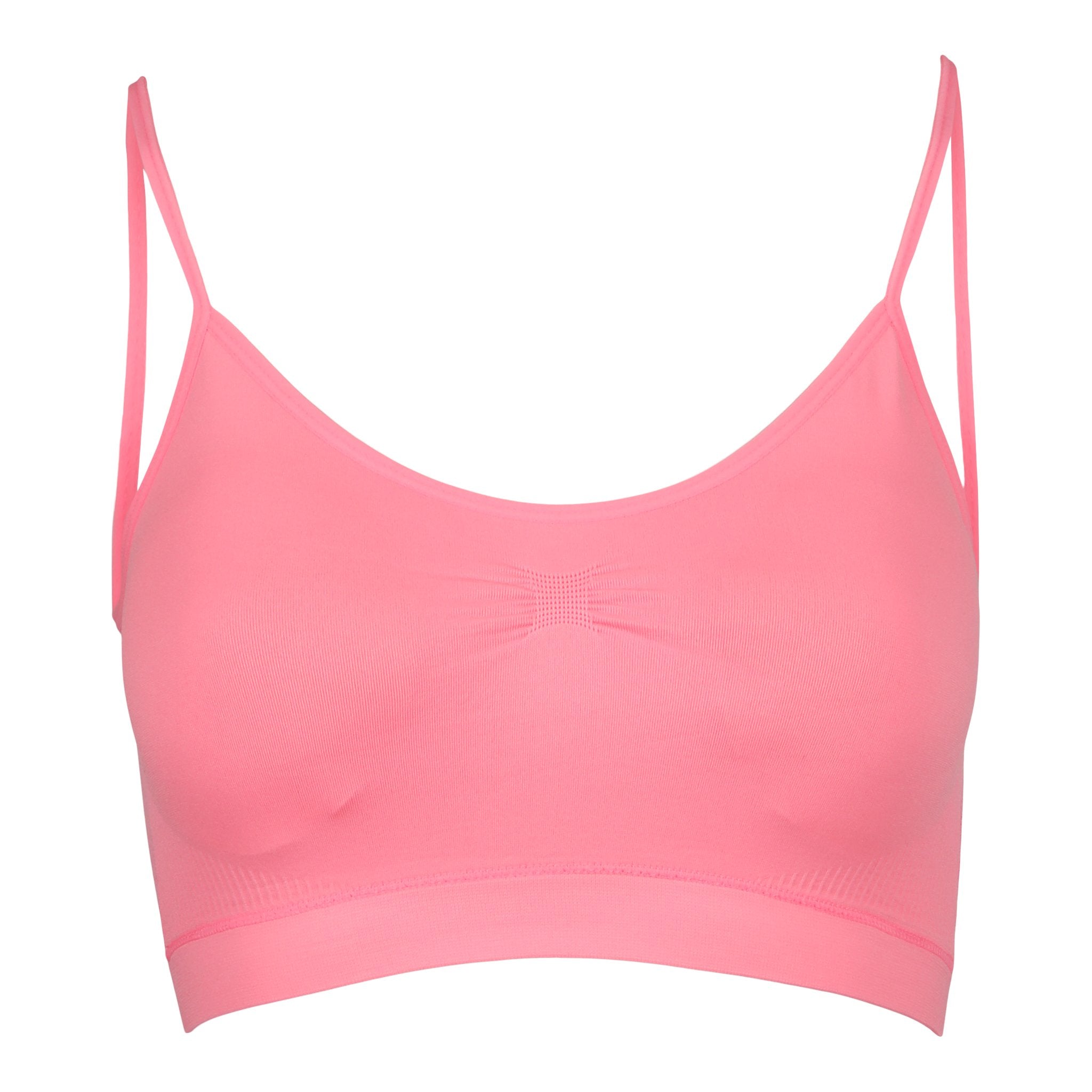 Padded Bralette - Denny's