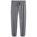 Solid Hacci Sweatpant - Denny's