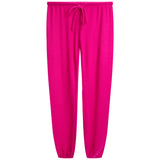 Solid Hacci Sweatpant - Denny's