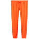 Solid Hacci Sweatpant - Denny's