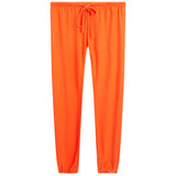 Solid Hacci Sweatpant - Denny's