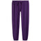 Solid Hacci Sweatpant - Denny's