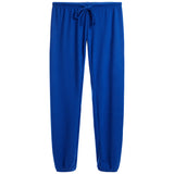 Solid Hacci Sweatpant - Denny's