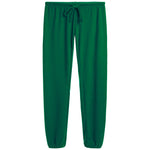 Solid Hacci Sweatpant - Denny's