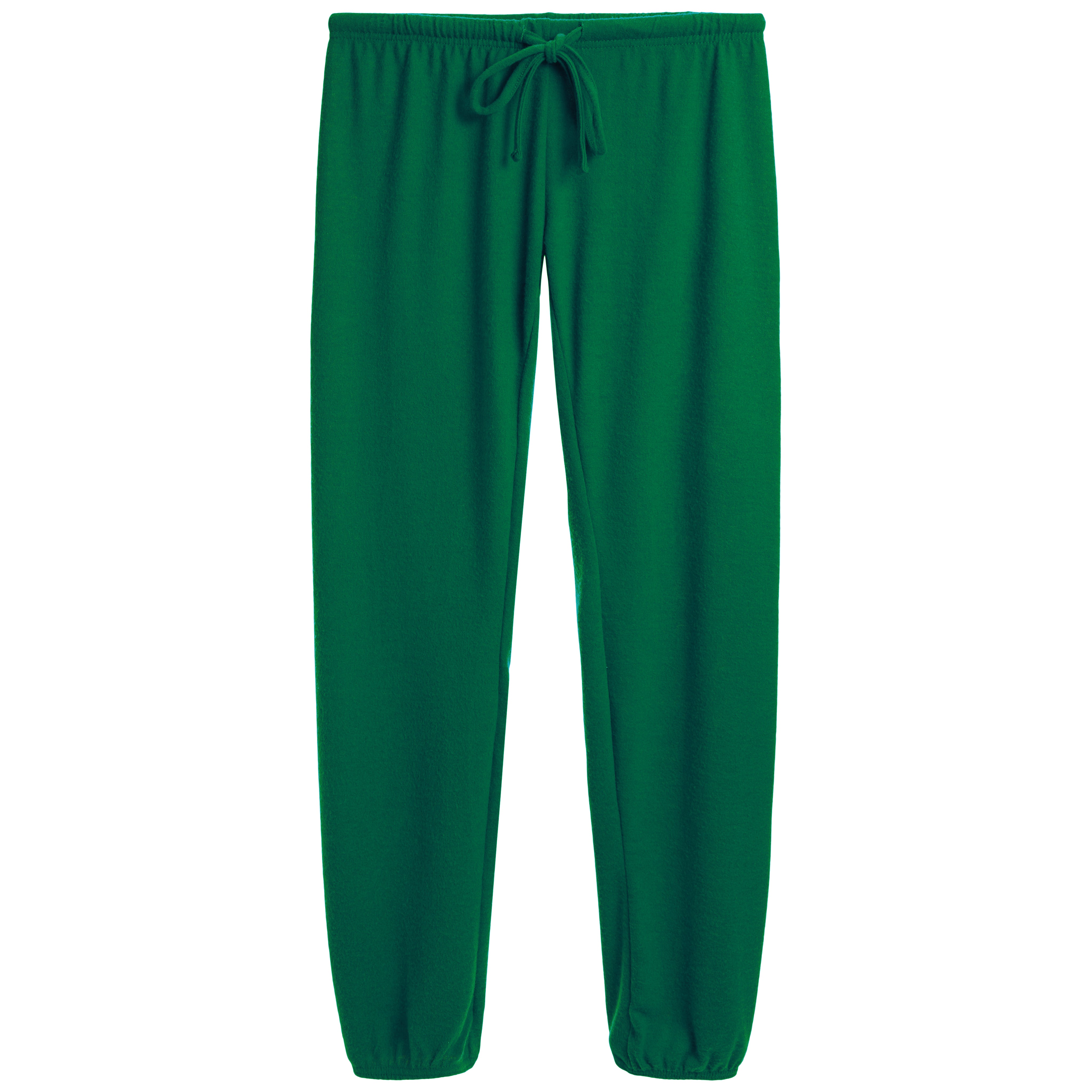 Solid Hacci Sweatpant - Denny's