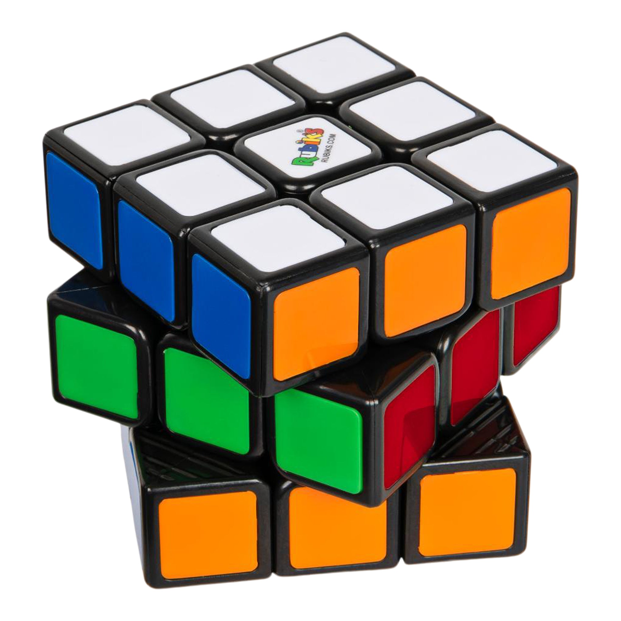 Rubiks 3x3 Cube - Denny's