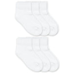 6pk Qtr Sock - Denny's