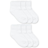 6pk Qtr Sock - Denny's