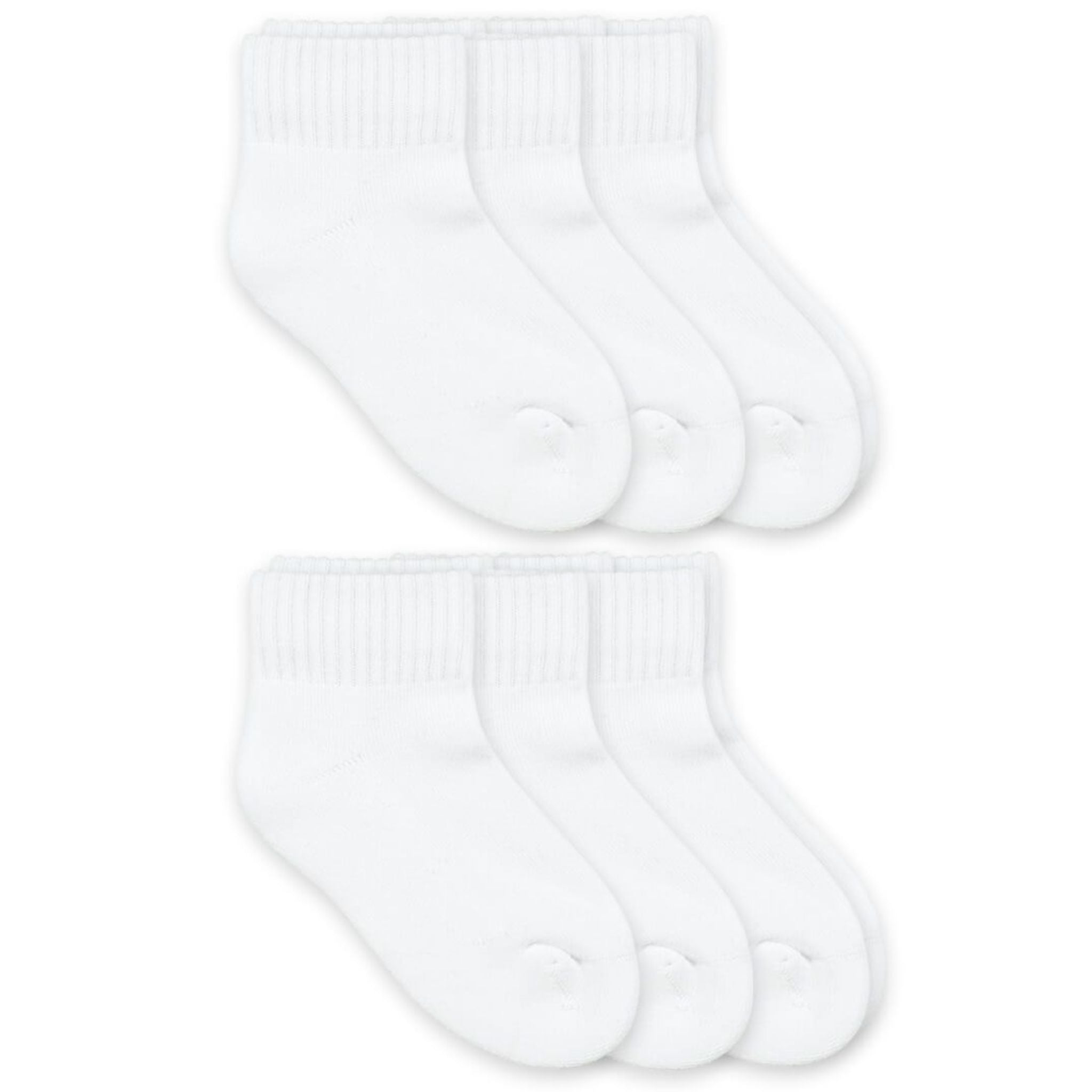 6pk Qtr Sock - Denny's