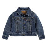 Jean Jacket - Denny's