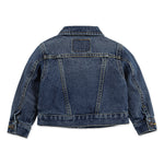 Jean Jacket - Denny's