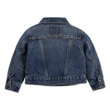 Jean Jacket - Denny's