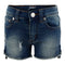Hi Lo Shorts - Denny's