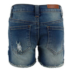 Hi Lo Shorts - Denny's