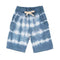 Daydreamer Tie Dye Short - Denny's