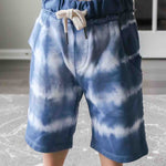 Daydreamer Tie Dye Short - Denny's