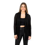 Open Knit Cardigan - Denny's