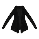 Open Knit Cardigan - Denny's