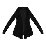 Open Knit Cardigan - Denny's