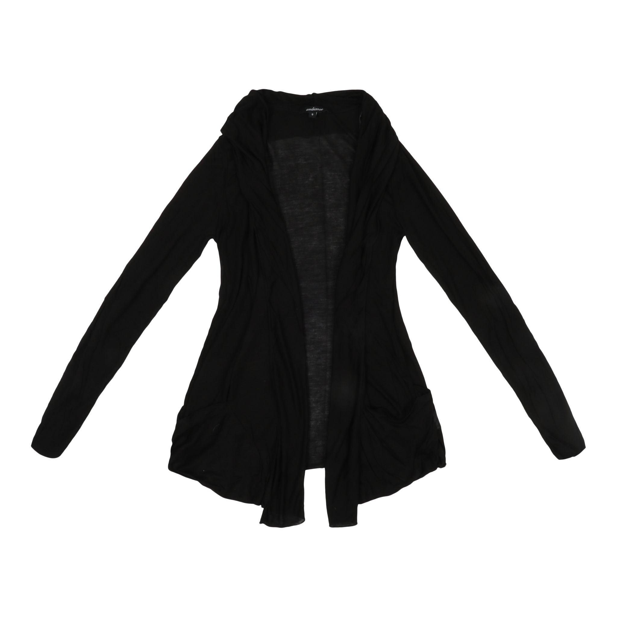 Open Knit Cardigan - Denny's