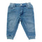 Denim Jogger Pant - Denny's