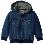 Knit Jacket - Denny's