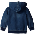 Knit Jacket - Denny's