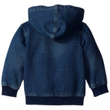 Knit Jacket - Denny's