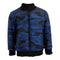 Camo Bomber - Denny's