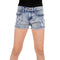 Distressed Short - Denny's