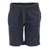 2 Pack Tie Dye Shorts - Denny's