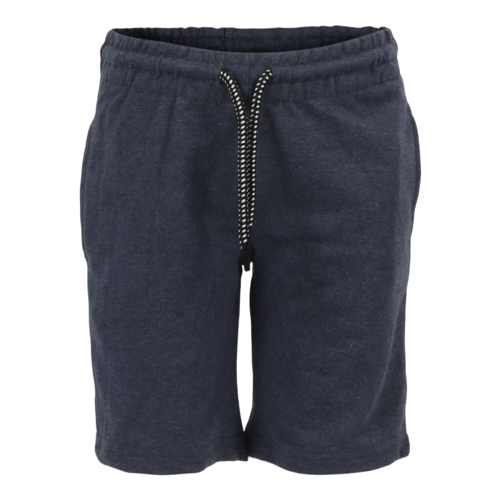 2 Pack Tie Dye Shorts - Denny's