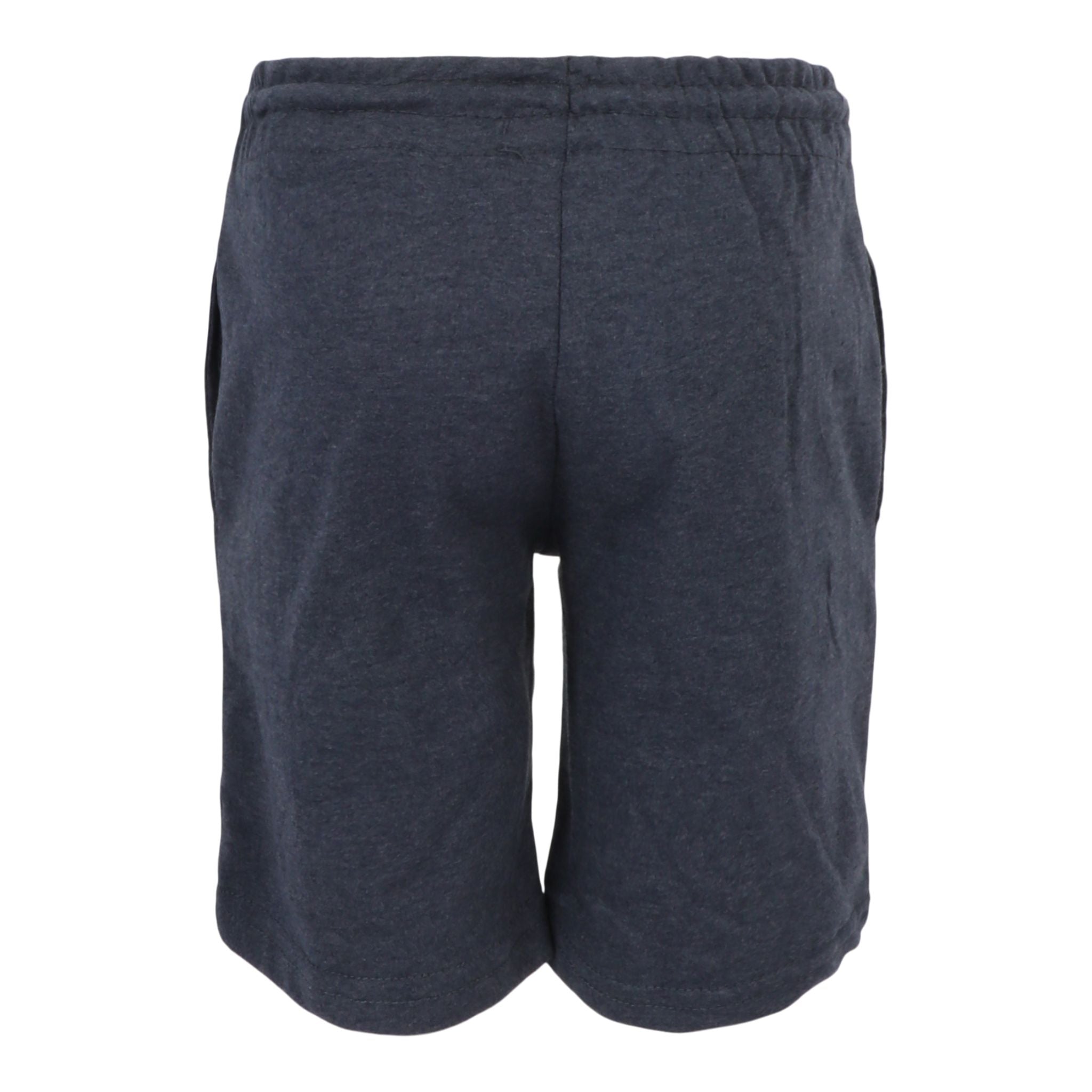 2 Pack Tie Dye Shorts - Denny's