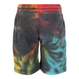 2 Pack Tie Dye Shorts - Denny's