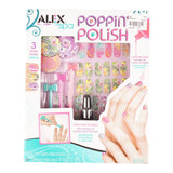 Poppin Polish - Denny's