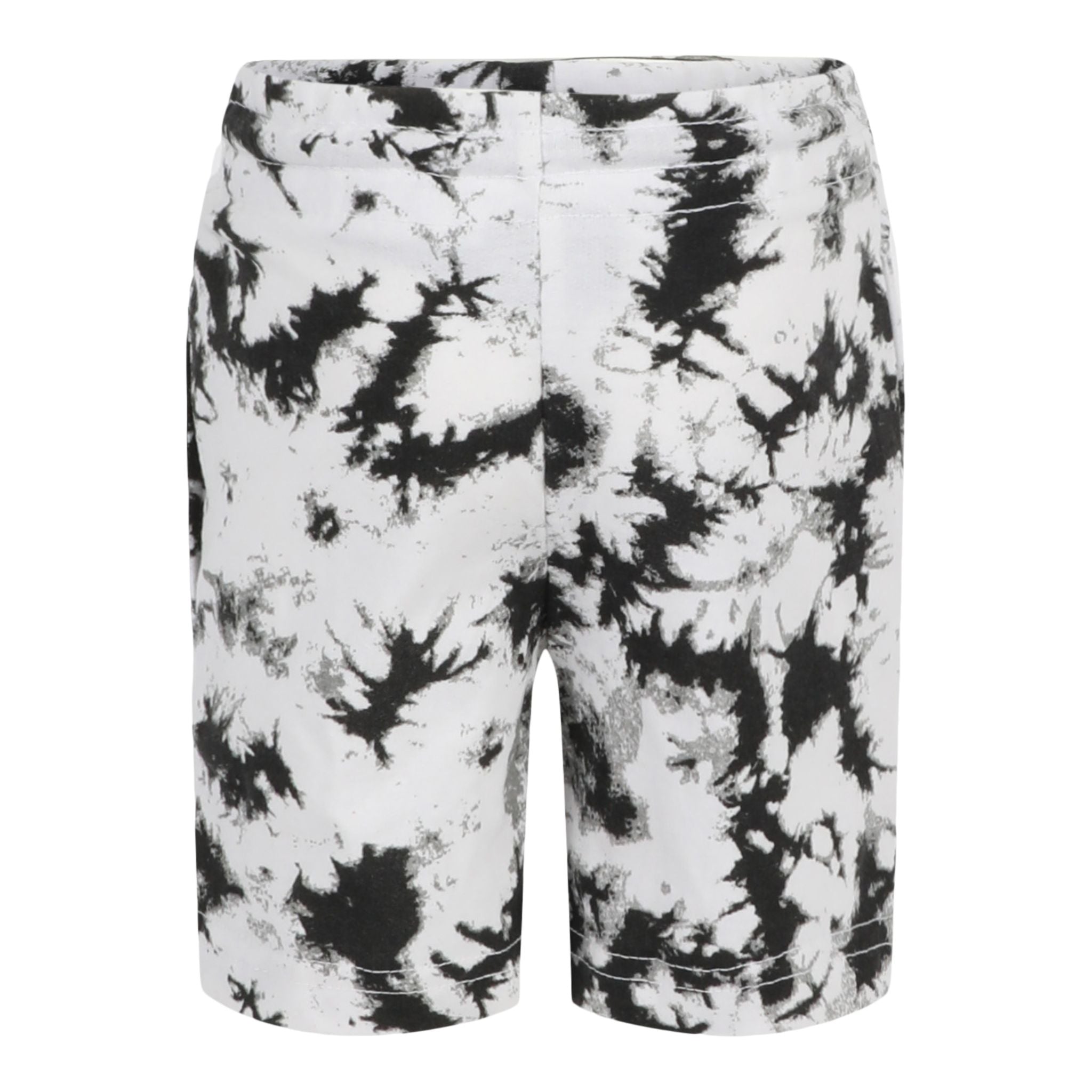 Tie Dye Solid 2 Pack Short - Denny's