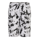 Tie Dye & Solid 2 Pack Shorts - Denny's