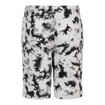 Tie Dye & Solid 2 Pack Shorts - Denny's