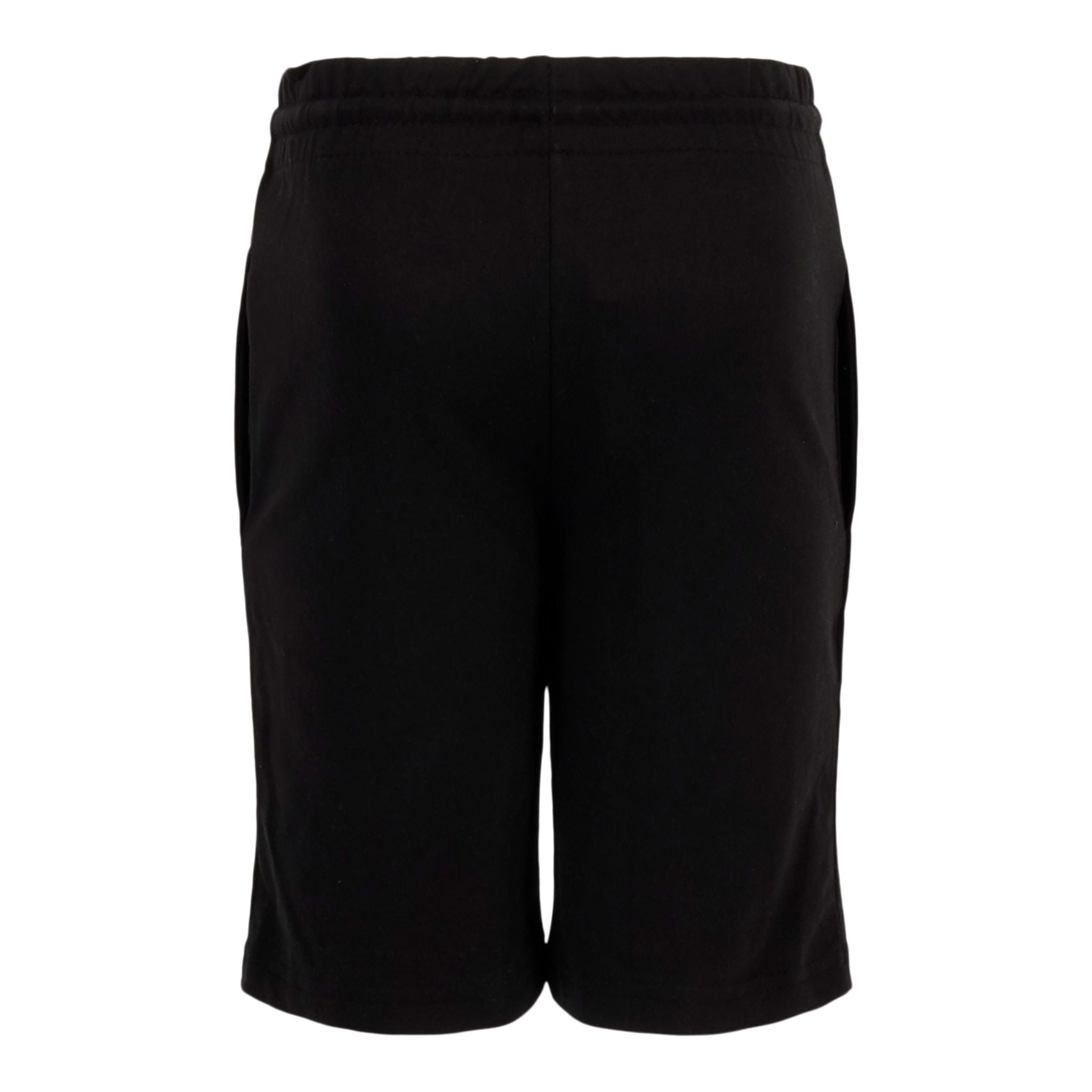 Tie Dye & Solid 2 Pack Shorts - Denny's