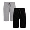 Solid 2 Pack Shorts - Denny's