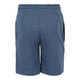 Splatter Solid 2 Pack Shorts - Denny's
