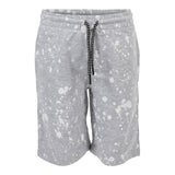 Splatter Solid 2 Pack Shorts - Denny's