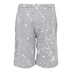 Splatter Solid 2 Pack Shorts - Denny's