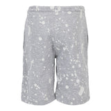 Splatter Solid 2 Pack Shorts - Denny's